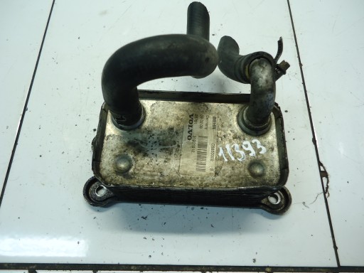 VOLVO XC60 XC90 2.4 D5 D5244T radiatore olio 31201912