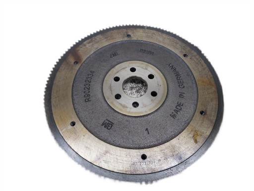 wheel flywheel OPEL ASTRA H 1.4 R90232334
