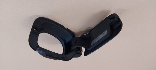 Volet Couvercle volet trappe réservoir carburant AUDI Q5 8R 08-16 LAK: LZ9Y 8R0809999B