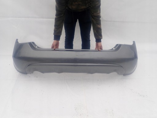 NISSAN MURANO and 1 Z50 03-08 bumper rear part rear