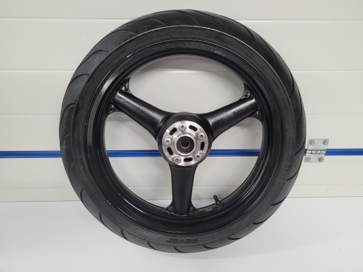 Kawasaki ZR 7 ZR7 ZR 99-04 обід передній