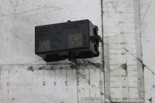 module control unit KESSY 4H0909131 AUDI A6 C7 11-18