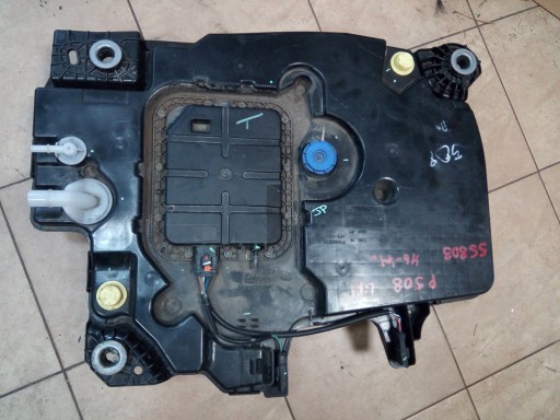 P1005919 9813729880 - БАЧОК ADBLUE AD BLUE PEUGEOT 508 LIFT. А.*