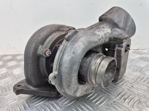 Mercedes E250 CDI C207 W207 2.2 Turbo A6510903580 OM651.911