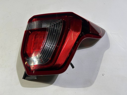 light rear rear part right LED original Ford Explorer V Sport 2016