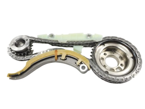 1 198 - Касета ГРМ FORD 1.8 TDCi tddi 1198056