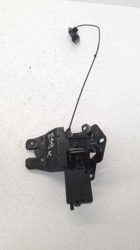 lock bonnet 8168892 BMW E39 525d