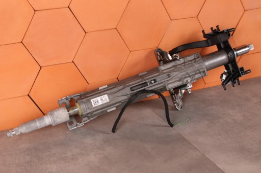 BMW G20 G21 G22 G26 X3 G01 X4 G02 MECHANICZNA Volantová tyč 6896187