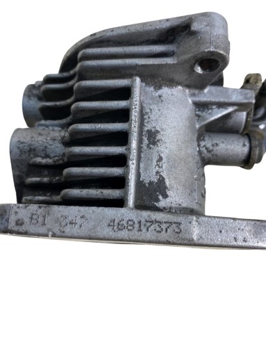 Valvola a farfalla FIAT STILO 1.9 JTD 46817373
