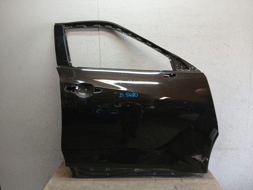 door front right NISSAN JUKE II 2 F16 19
