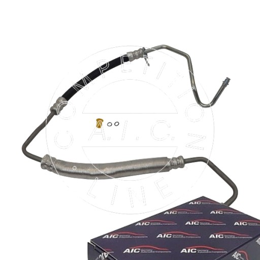 58430 - Силовой кабель для FORD TOURNEO CONNECT 1.8