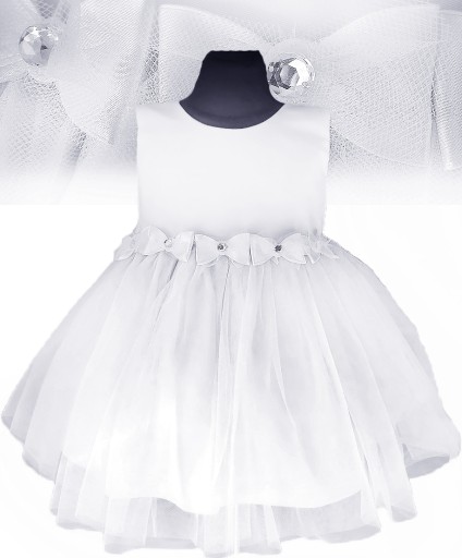 Максі сукня Leontyna 80 розмір