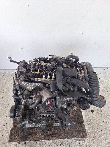 MAZDA 6 GJ 12-15 engine 2.2 SKYACTIVE SH 150KM 110KW EURO 5 !!!FILM!!!
