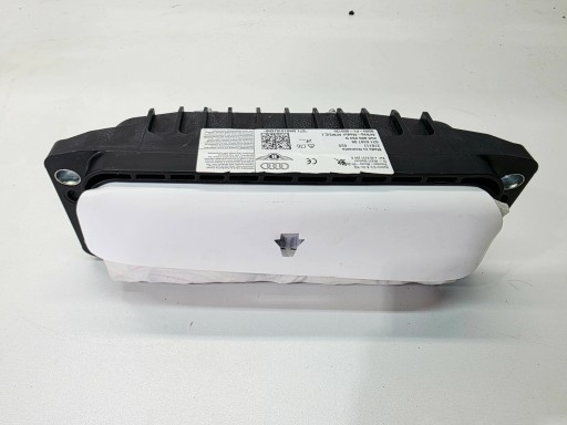 airbag POWIETRZNA spolujezdce AUDI A6 C7 A7 LIFT 4G8880204D