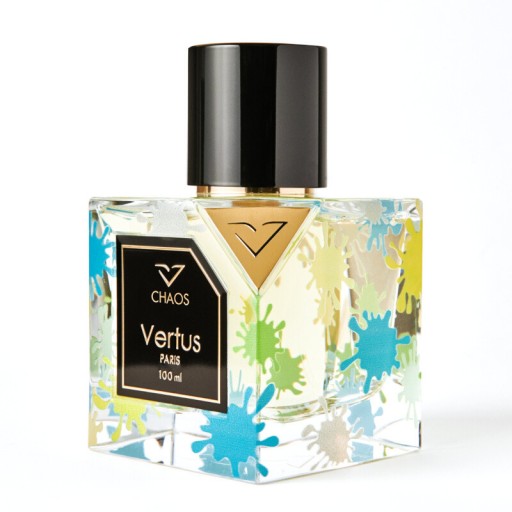 vertus chaos