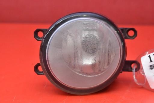 fog light left front front 89210657 TOYOTA AVENSIS 2 II T25 LIFT 06-09