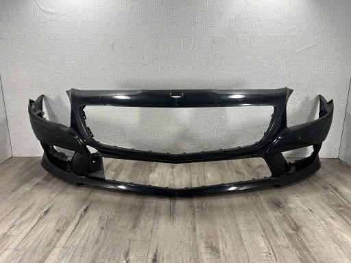 MERCEDES SL W231 AMG 2012-2015 bumper front A2318850525