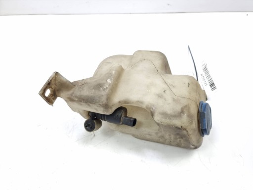 washer fluid tank 1J0955453B AUDI A3 8L