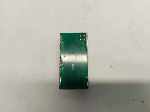 Porsche Taycan 4S 9J1 2022 aerial module anteny sygnalu 992035510