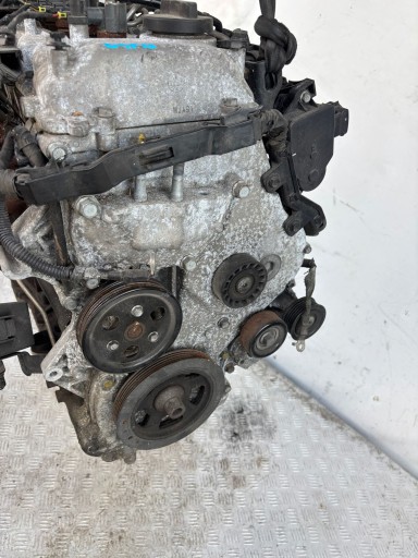 engine D4FB 1.6 CRDI HYUNDAI I30 CEED II 12