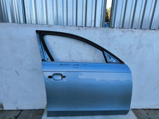 door right front AUDI A4 B8 LX7V sedan AVANT KOMBI original !!!