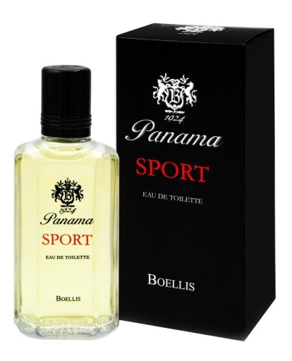 panama 1924 sport