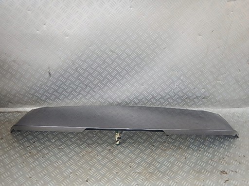 7200035 - BMW X5 F15 спойлер Элерон багажника задний