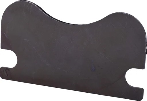 017154512N - Гальмівна колодка