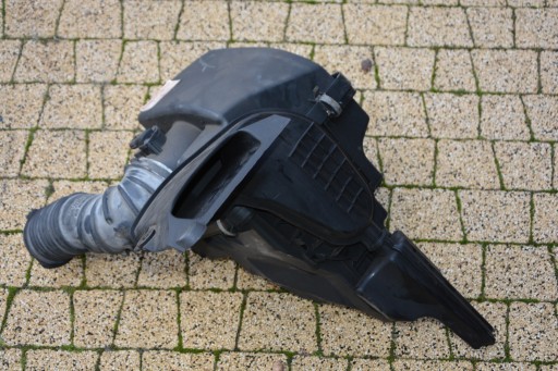 Gehäuse filter luft MAZDA 6 VI GJ SH01133AY