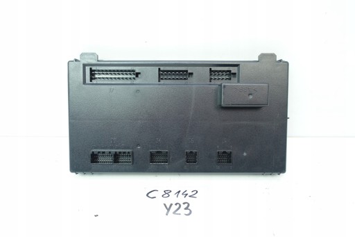MULTIPLEX Computer POKLADOWY IVECO STRALIS