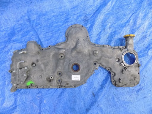 КРИШКА КОЖУХ ГРМ FORESTER III 08-13R 2.0 D