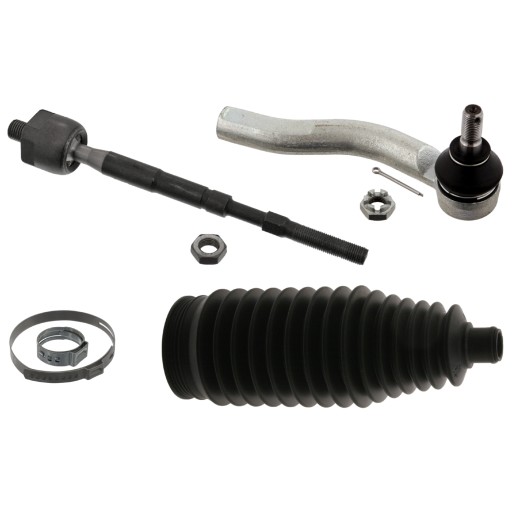 FEBI 39591 РУЛЕВАЯ ТЯГА PEUGEOT
