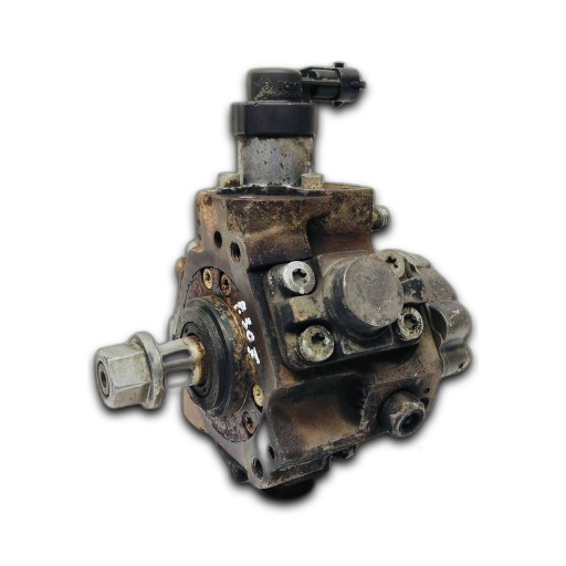injection pump Peugeot 307 1.6 HDI 0445010102 9656300380A