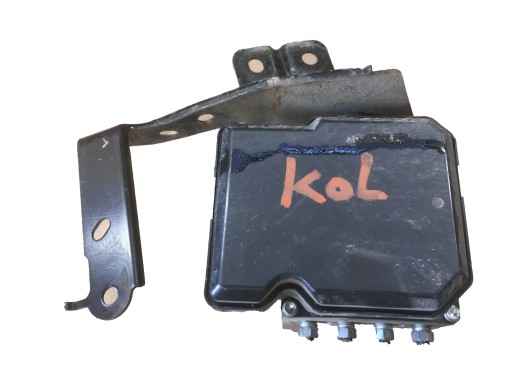 47660JY44A - НАСОС БУ ABS RENAULT KOLEOS