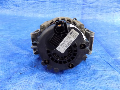 alternator MERCEDES ML W166 3,0CDI 350 13R