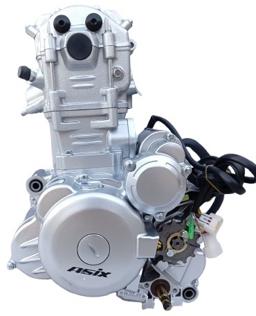 ASIXCBS3001 - Крос 300 куб.см x-motos xb-39 zs174mn-3 asix xb88 (x-motos) 300 куб.см 30 к.с. двигун