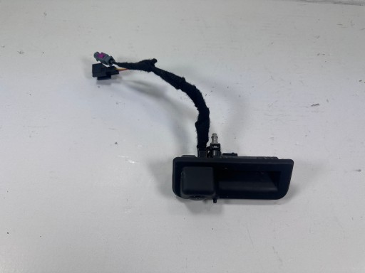 Мікроперемикач кришки камери заднього виду fabia iv 6ve827566