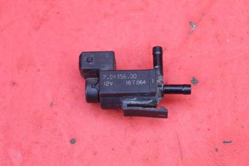 SENSOR UNTERDRUCK 70435600 JAGUAR F-PACE X761 2.0 D 180 KM 16-20