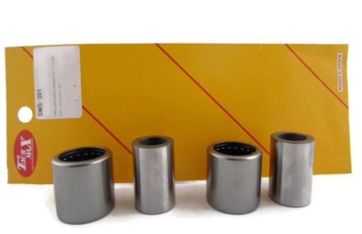 6.3044.704 - комплект для ремонту важеля SWS-301