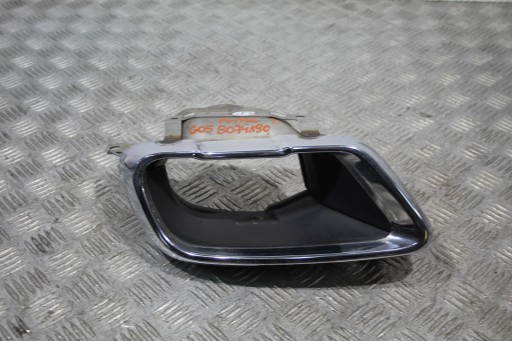TERMINALE dello scarico Destro BMW X5 G05 8074190