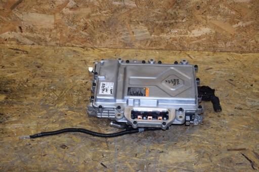 36601-0E275, - Модуль epcu в сборе 36601-0e275 kona electric ev lift 1124km 21r новый оригинал