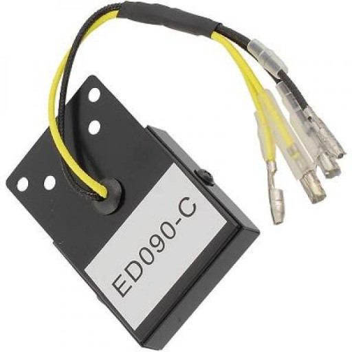 9900035 - Модуль sonar ed090-C