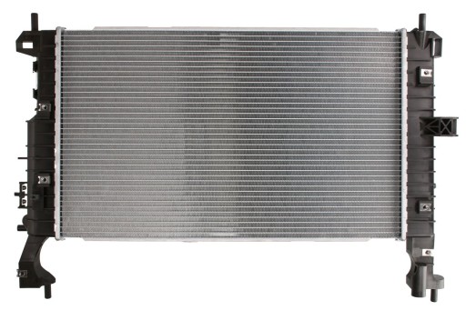 Радиатор двигателя koyorad pl462547