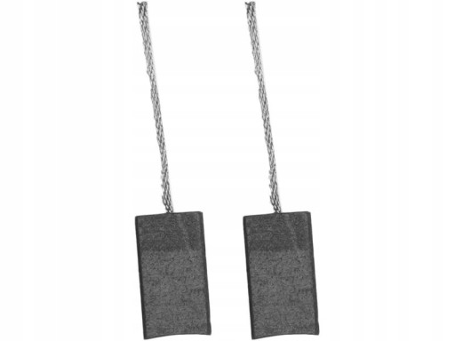 Щетки генератора as-pl px58