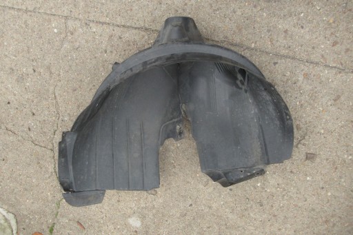 BMW X3 E83 07R Radschale links vorne
