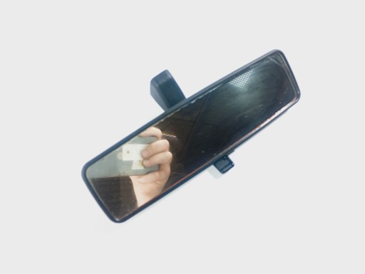 RETROVISORE INTERNO interno SRODKOWE OE E30154946 Alfa Romeo 156 97-06