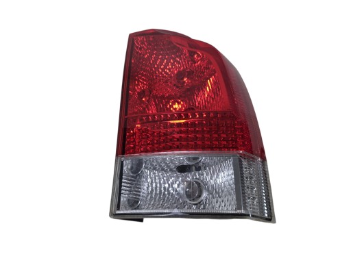 VOLVO V70 II LIFT XC70 light rear right LED ORG. LADNA