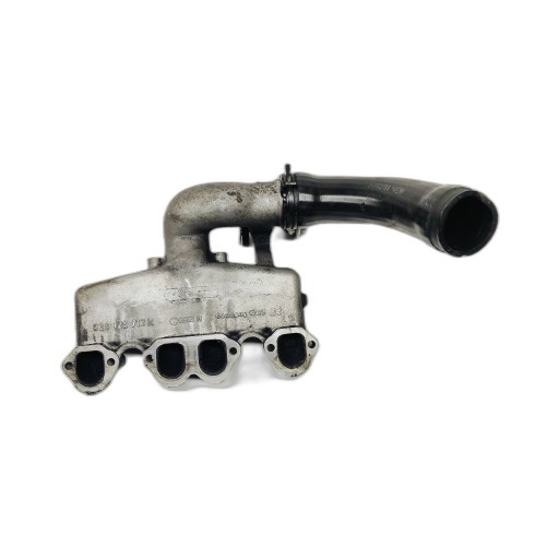 header pipe intake Ssacy Volkswagen SHARAN and Lift 1.9 TDI 028129713K