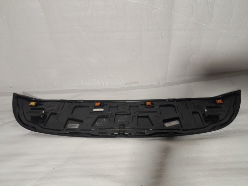 BMW X7 G07 SPOILER bonnet boot 7450608