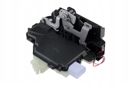 EZC-VW-005 - Nty передній центральний замок